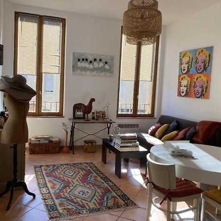 Appartement Cosy Salon-de-Provence Esterno foto