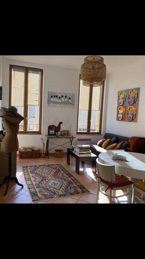Appartement Cosy Salon-de-Provence Esterno foto
