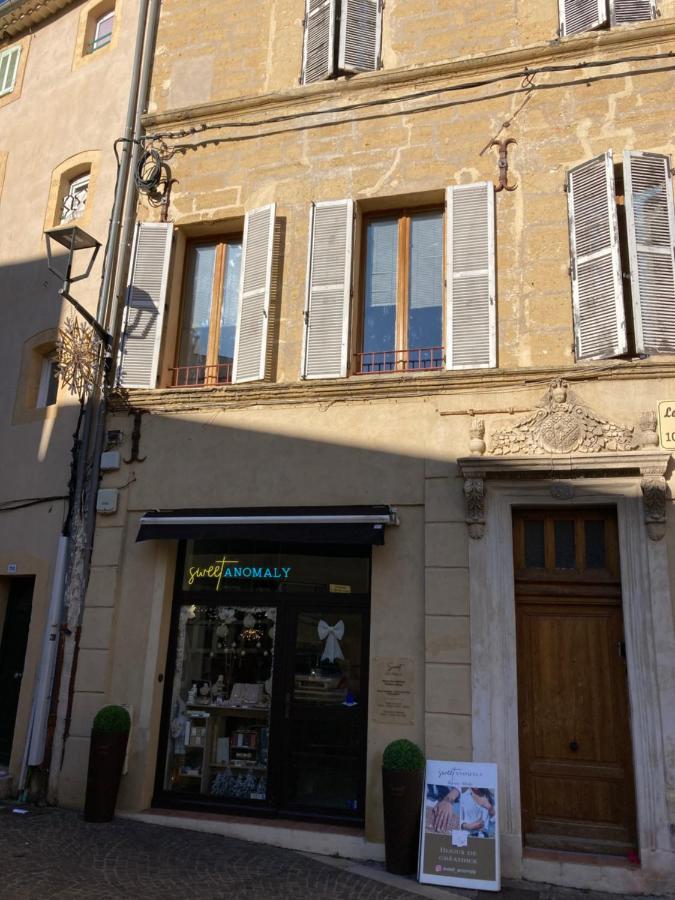 Appartement Cosy Salon-de-Provence Esterno foto