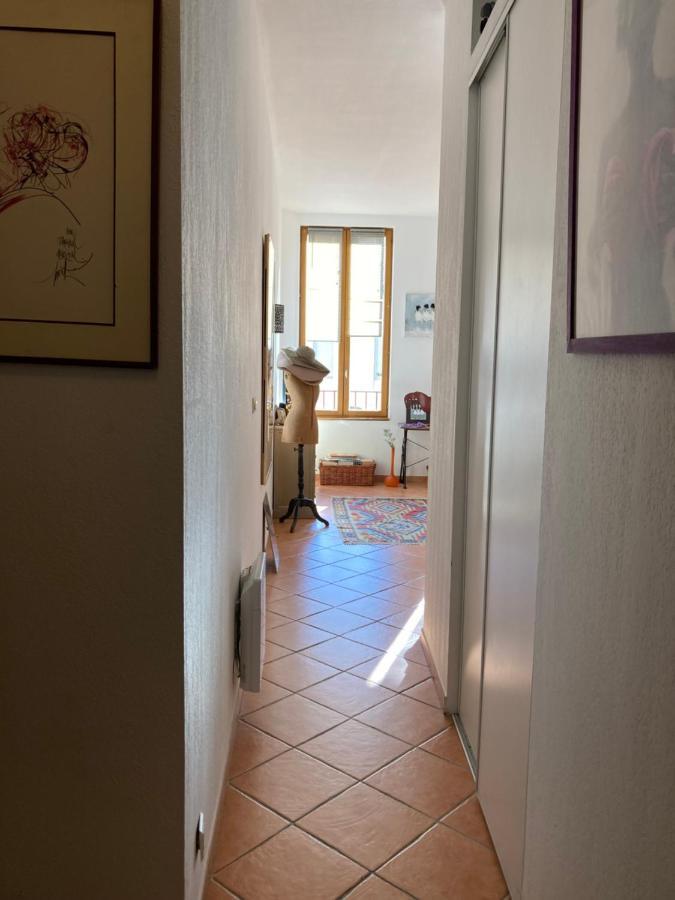 Appartement Cosy Salon-de-Provence Esterno foto