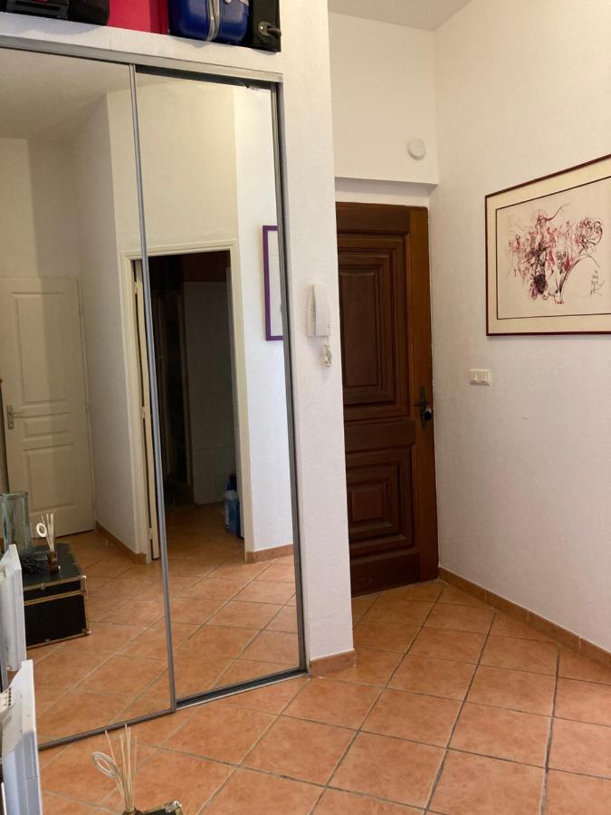 Appartement Cosy Salon-de-Provence Esterno foto