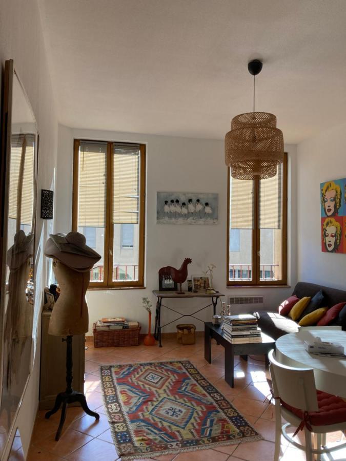 Appartement Cosy Salon-de-Provence Esterno foto