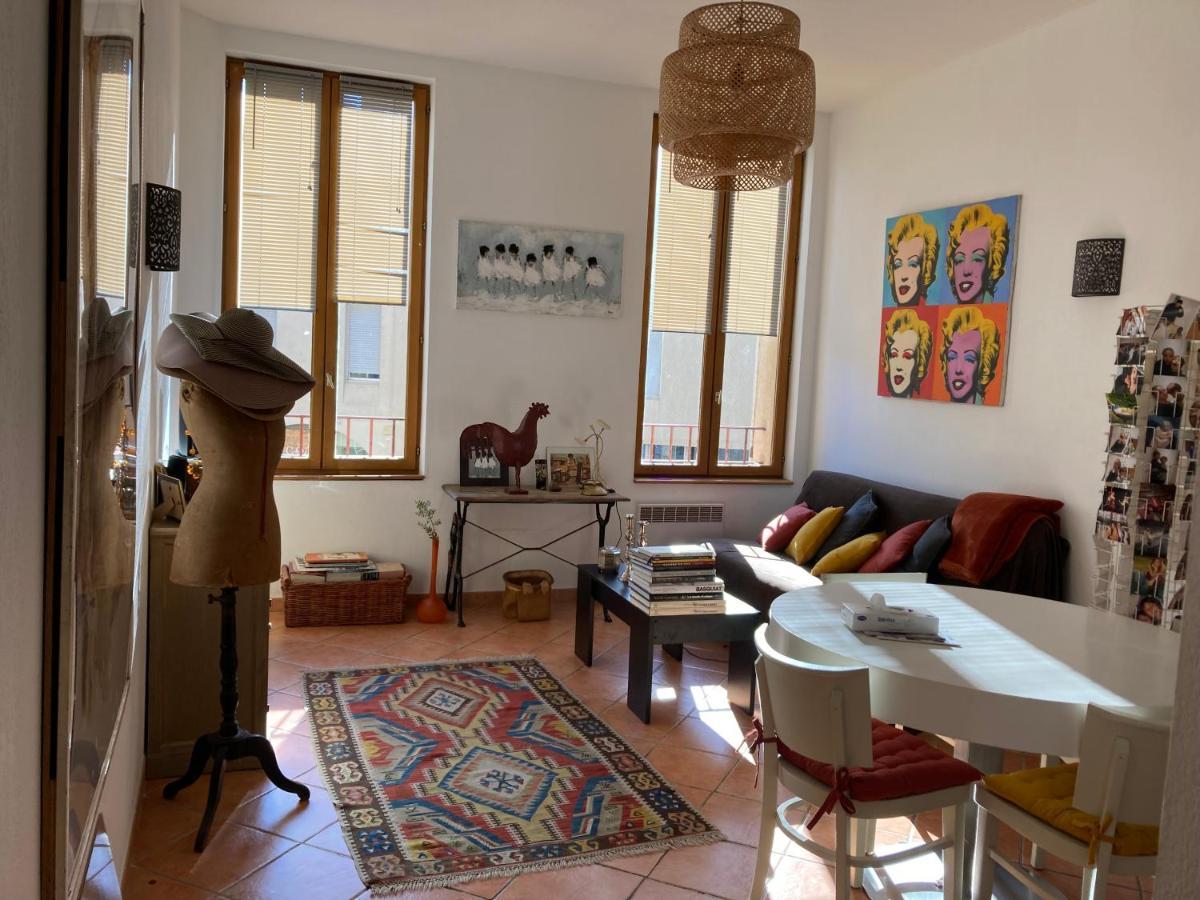 Appartement Cosy Salon-de-Provence Esterno foto